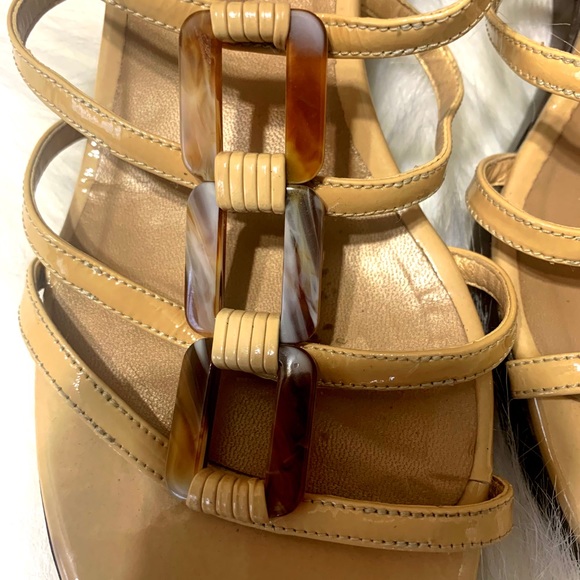 Stuart Weizmann Sandal - Picture 4 of 6